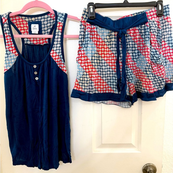 Women’s PJ set, LIKE NEW - Picture 1 of 7